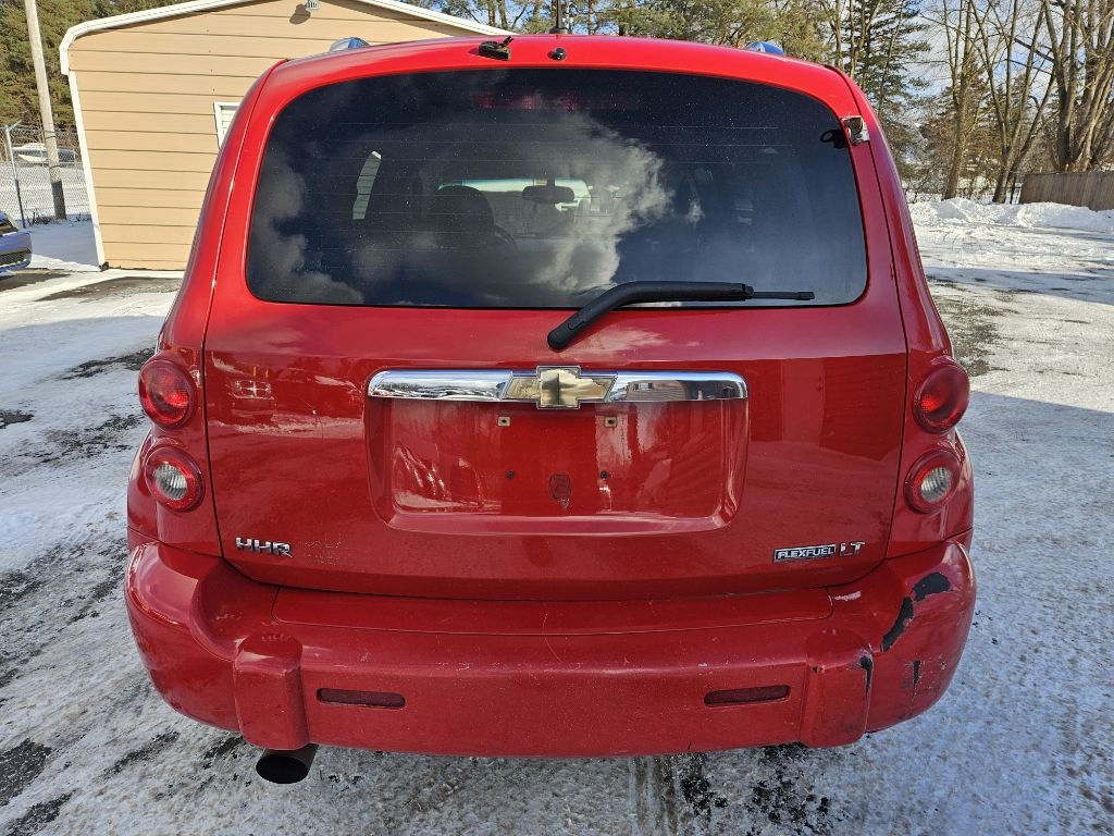 Chevrolet HHR LT2 2009