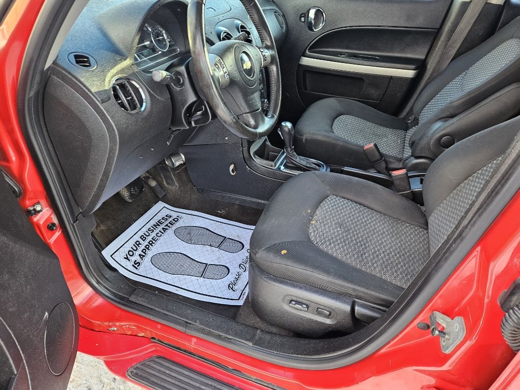 Chevrolet HHR LT2 2009