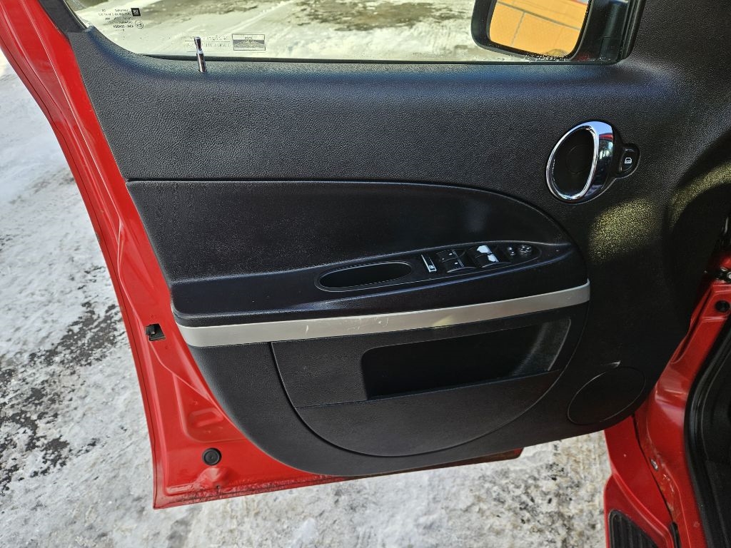 Chevrolet HHR LT2 2009