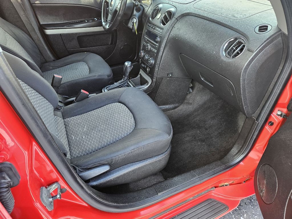 Chevrolet HHR LT2 2009