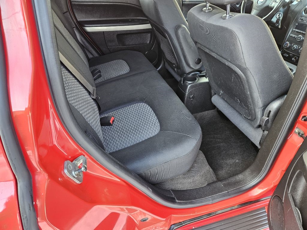 Chevrolet HHR LT2 2009