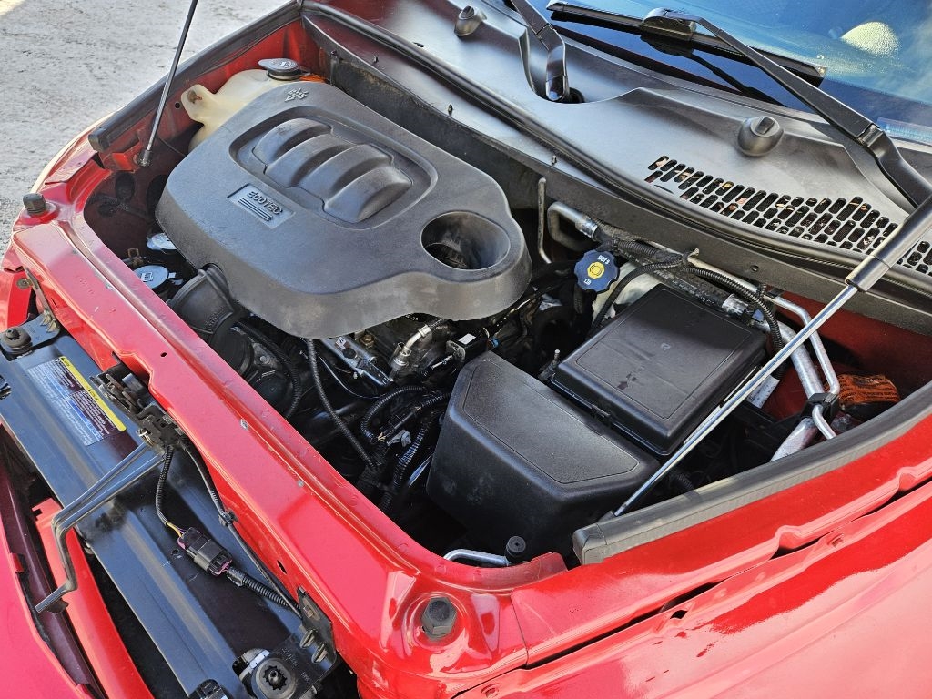 Chevrolet HHR LT2 2009