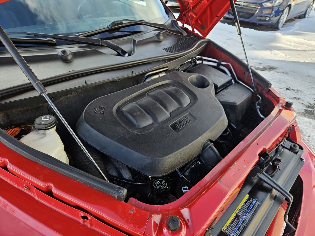 Chevrolet HHR LT2 2009