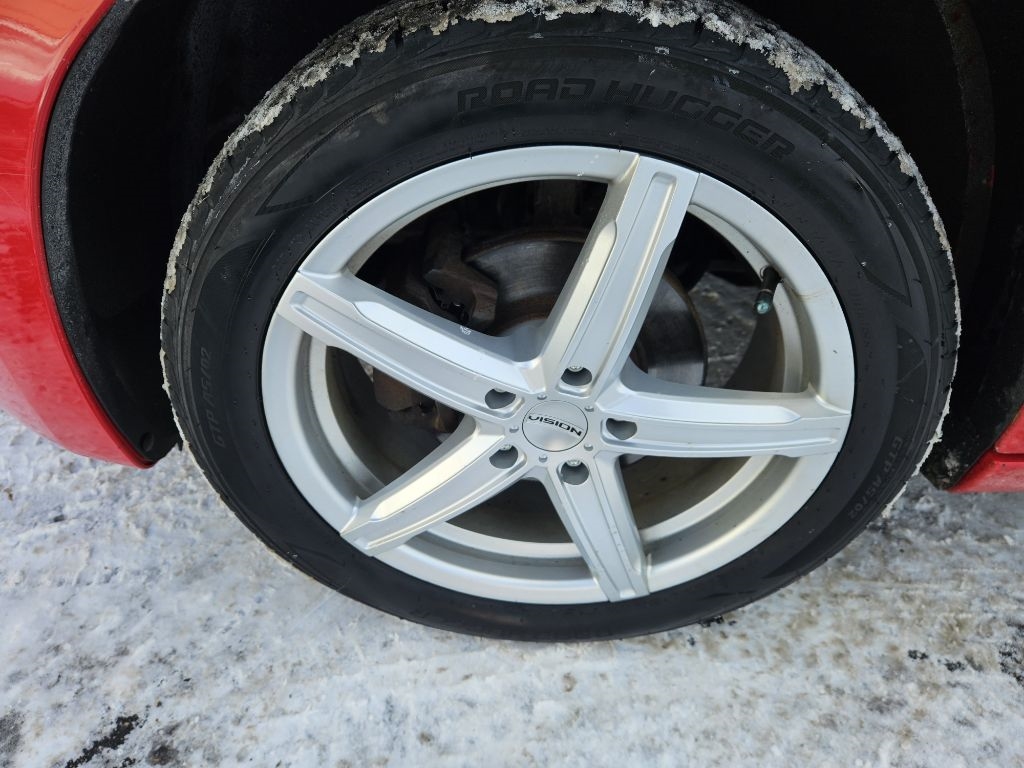 Chevrolet HHR LT2 2009