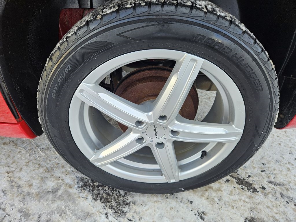 Chevrolet HHR LT2 2009