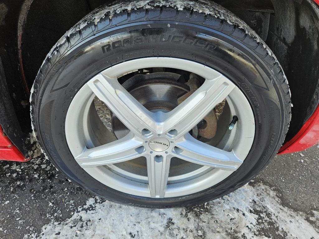 Chevrolet HHR LT2 2009