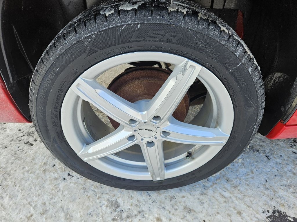 Chevrolet HHR LT2 2009