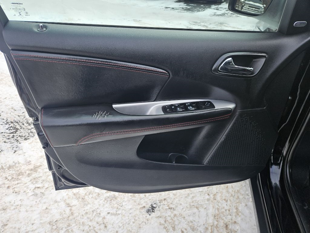 Dodge Journey GT AWD 2018