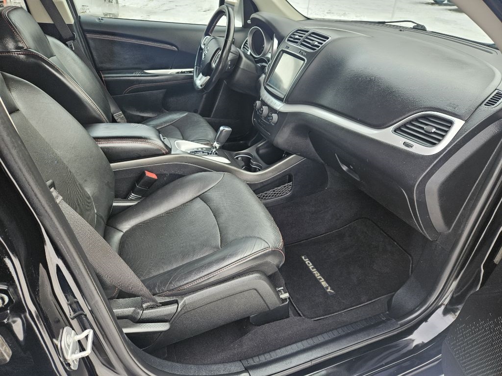 Dodge Journey GT AWD 2018