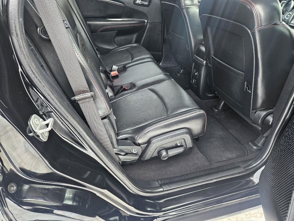 Dodge Journey GT AWD 2018