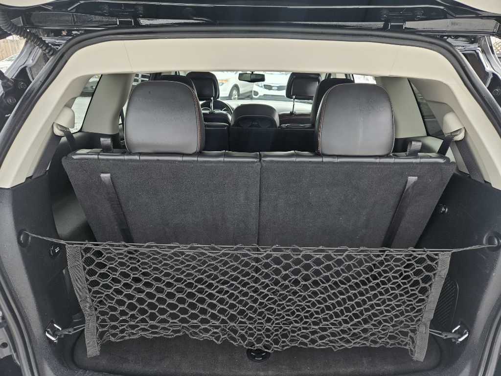 Dodge Journey GT AWD 2018