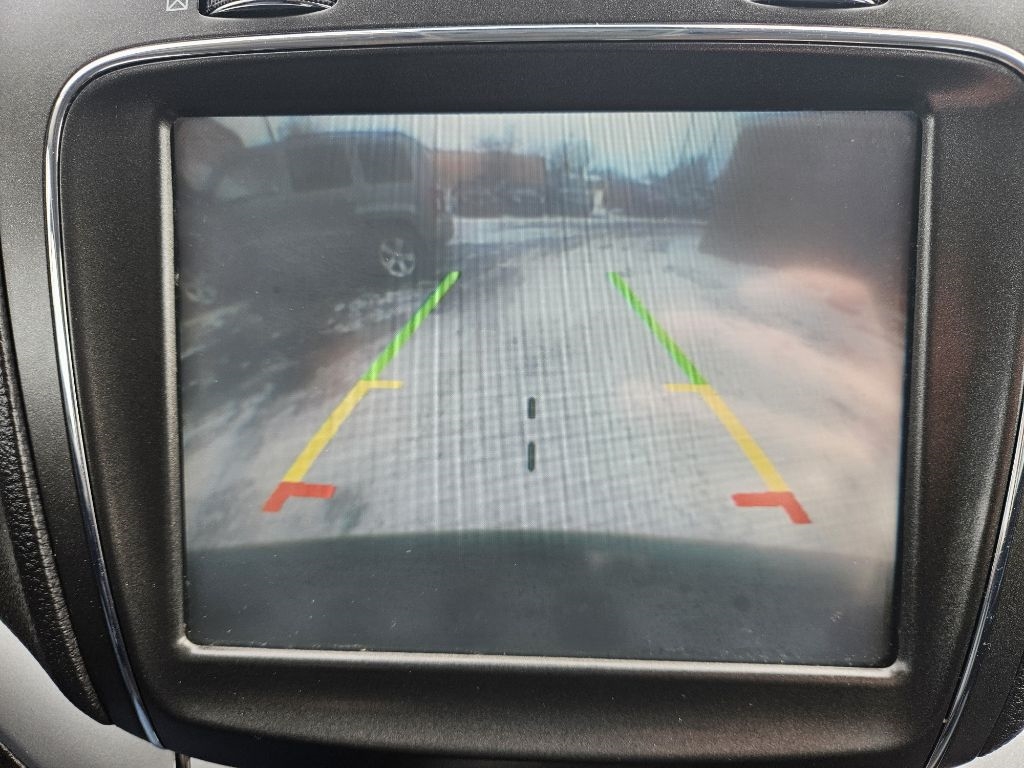 Dodge Journey GT AWD 2018