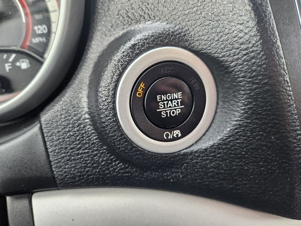 Dodge Journey GT AWD 2018