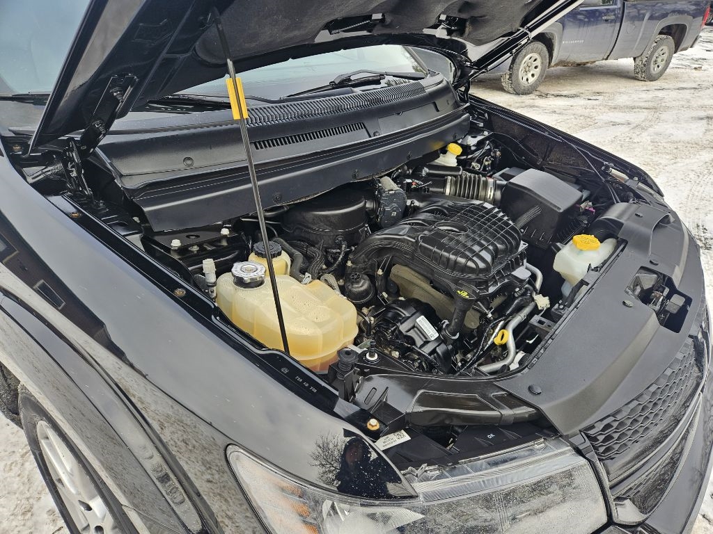 Dodge Journey GT AWD 2018