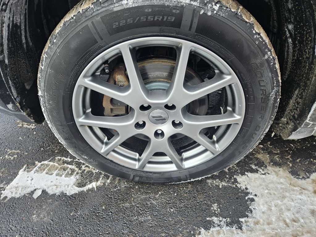 Dodge Journey GT AWD 2018