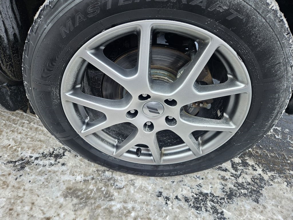 Dodge Journey GT AWD 2018