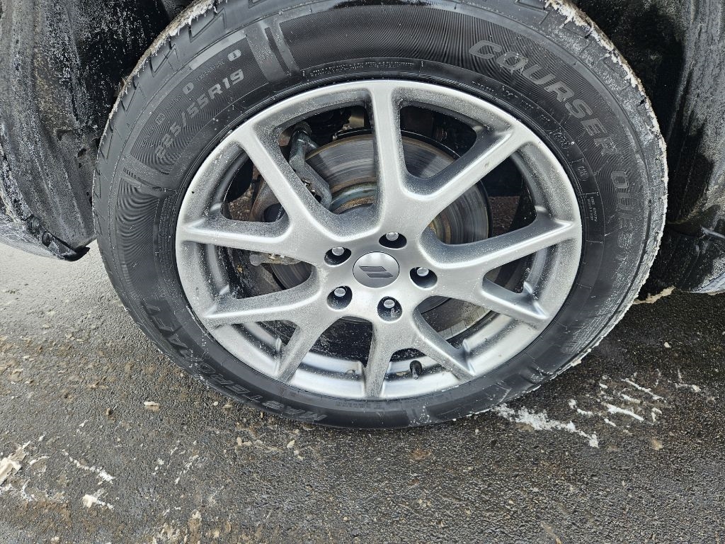 Dodge Journey GT AWD 2018