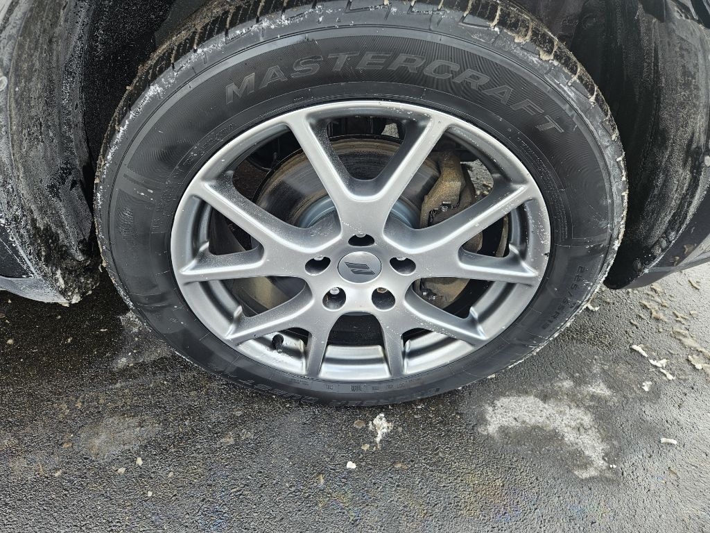 Dodge Journey GT AWD 2018