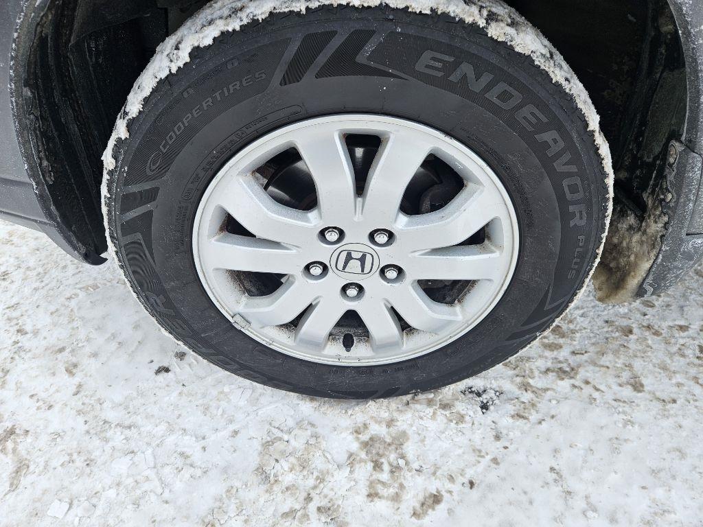 Honda CR-V SE 4WD AT 2005