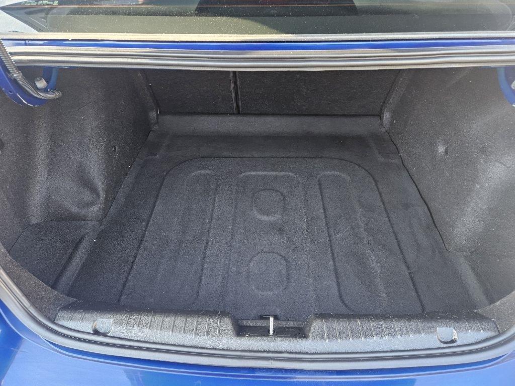 Chevrolet Cruze 1LT Auto 2013