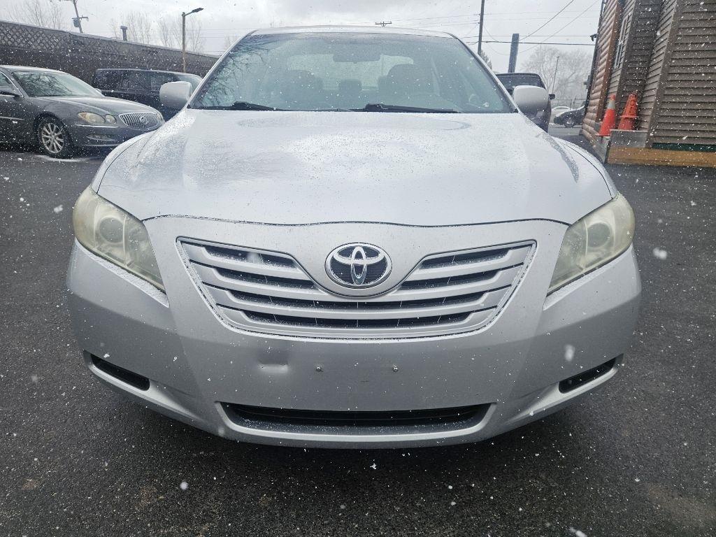 Toyota Camry XLE 2008