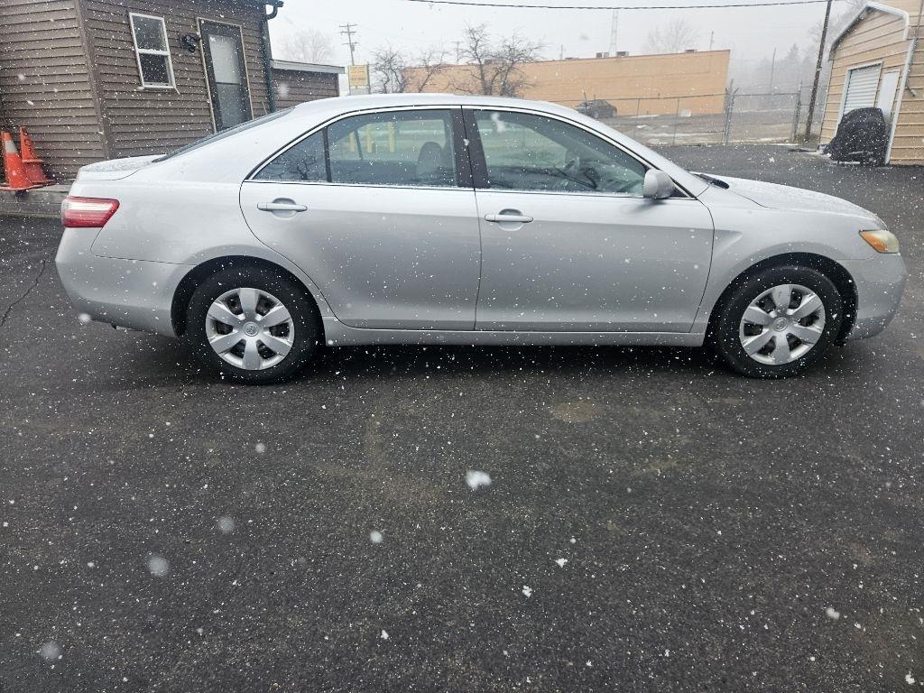 Toyota Camry XLE 2008