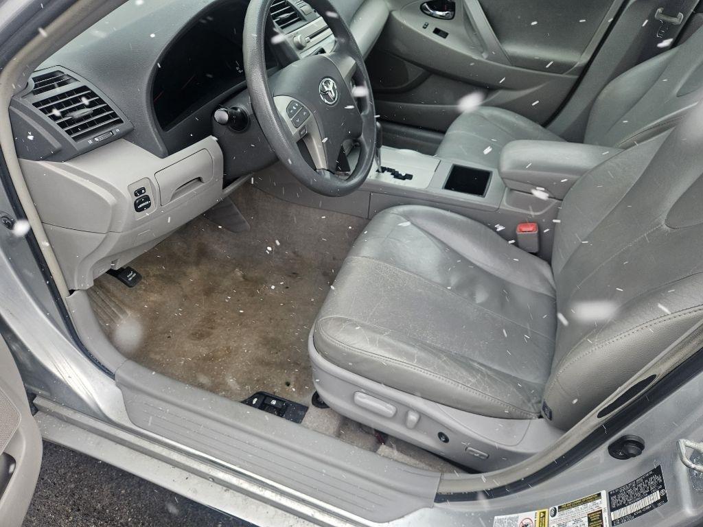 Toyota Camry XLE 2008