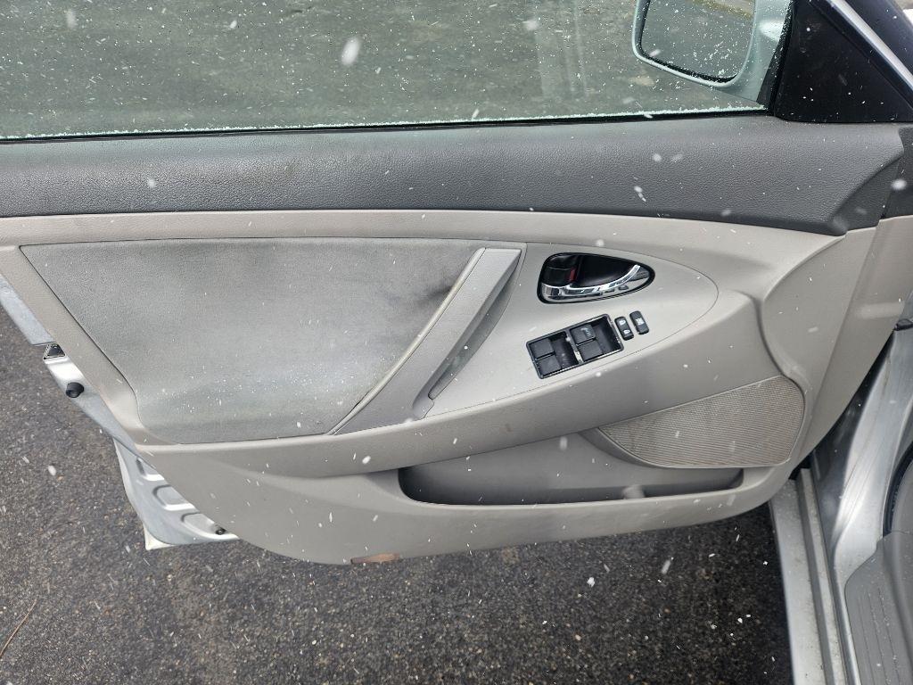 Toyota Camry XLE 2008