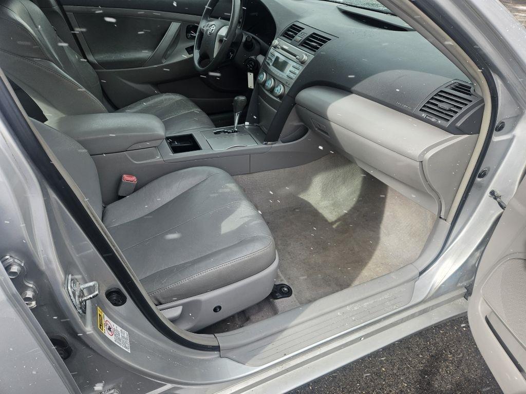 Toyota Camry XLE 2008