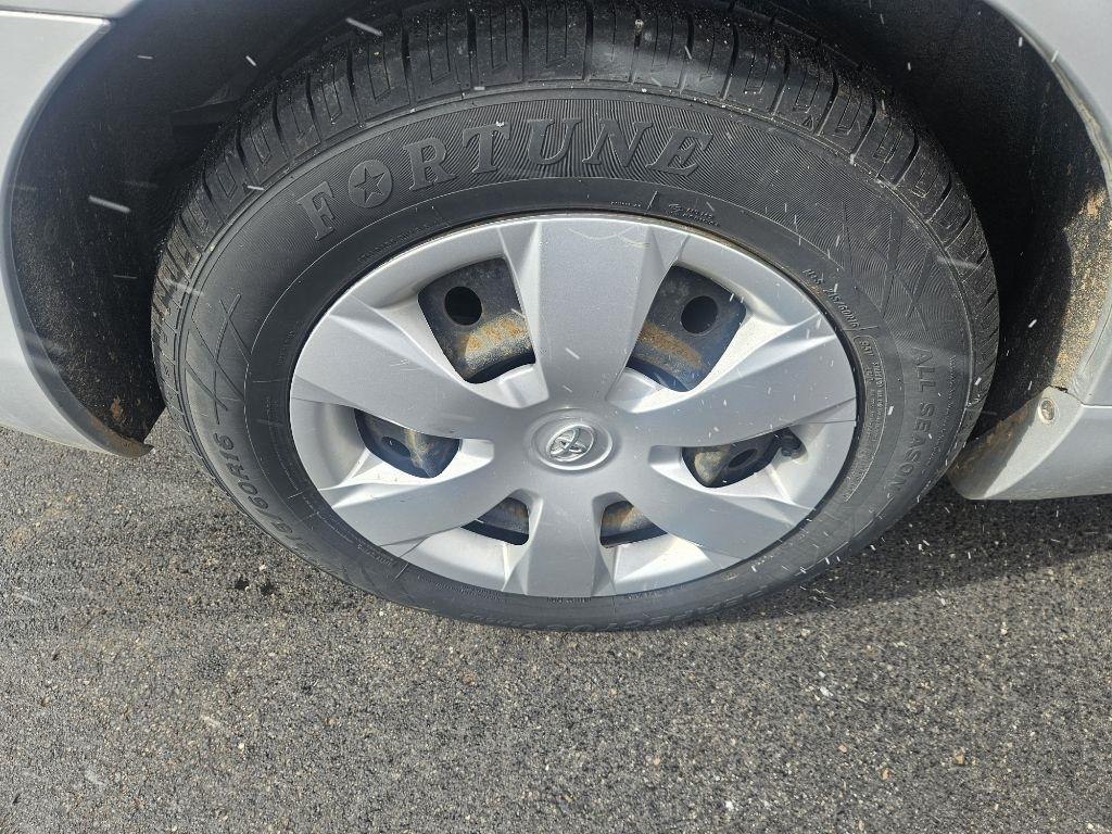 Toyota Camry XLE 2008