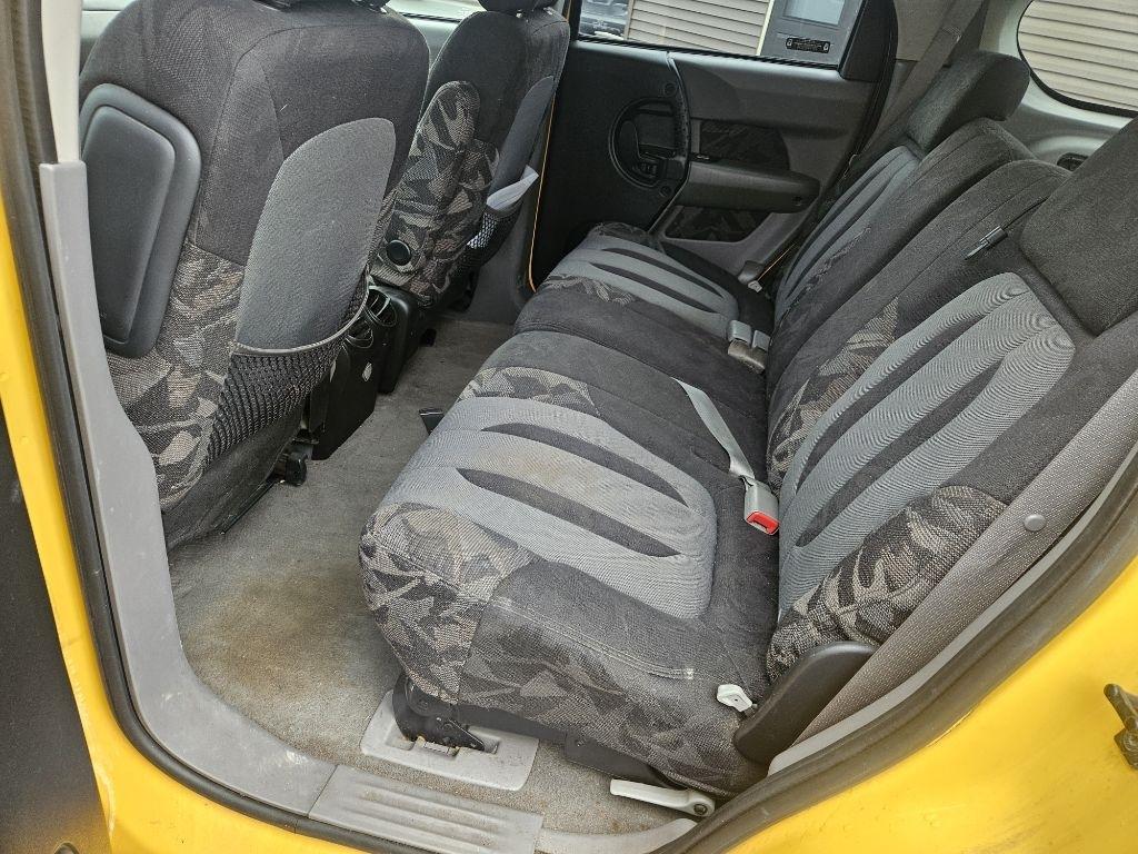 Pontiac Aztek FWD 2002