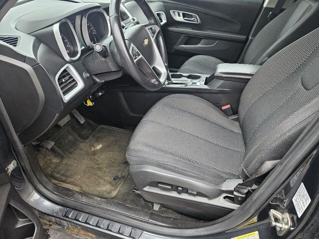 Chevrolet Equinox 1LT 2WD 2012