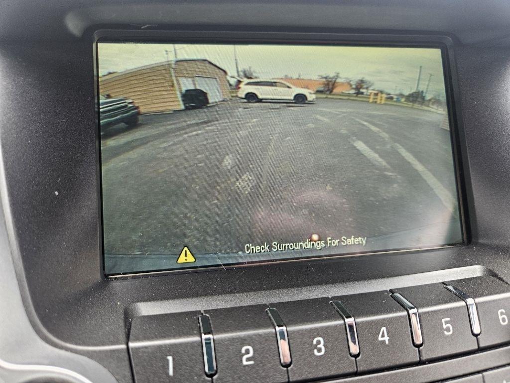 Chevrolet Equinox 1LT 2WD 2012