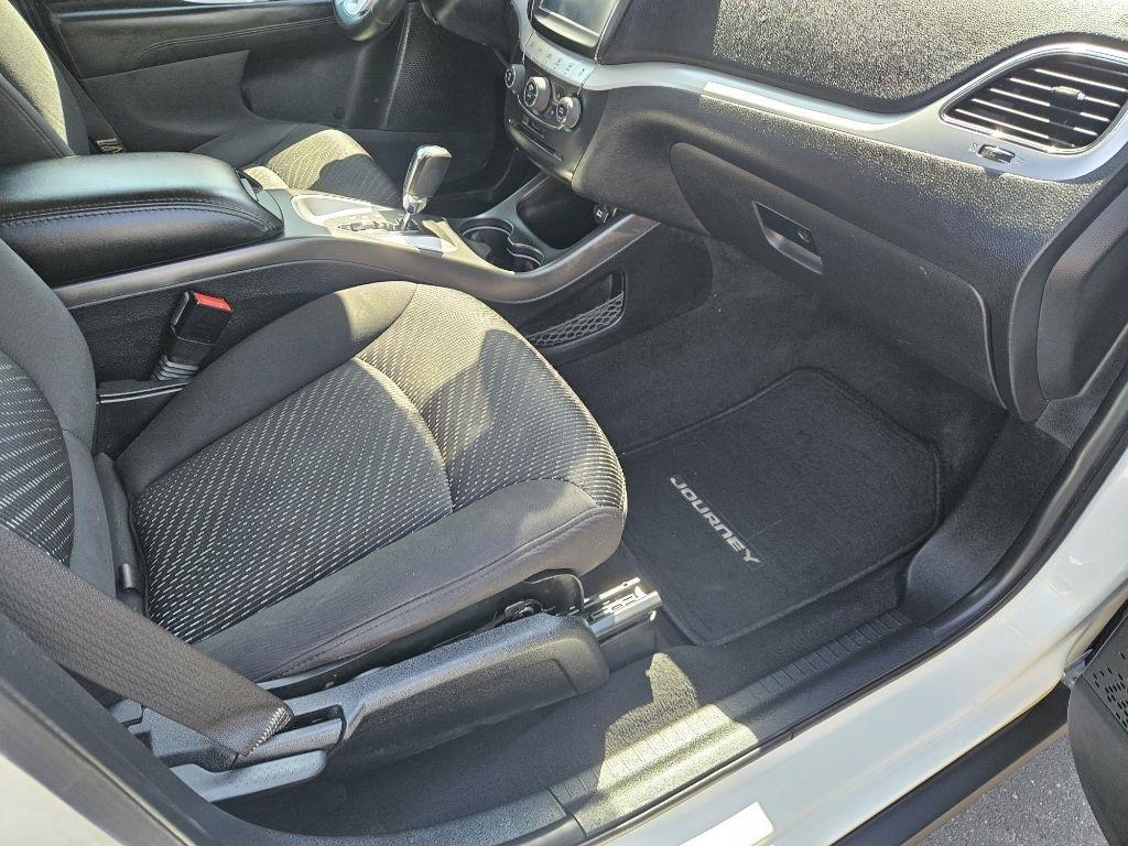 Dodge Journey SXT AWD 2013