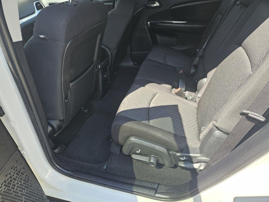 Dodge Journey SXT AWD 2013