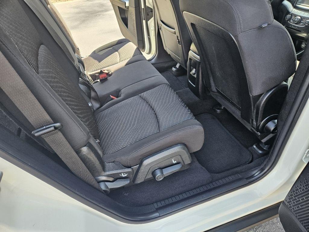 Dodge Journey SXT AWD 2013