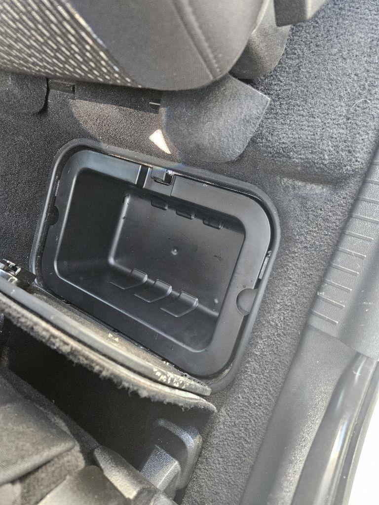 Dodge Journey SXT AWD 2013