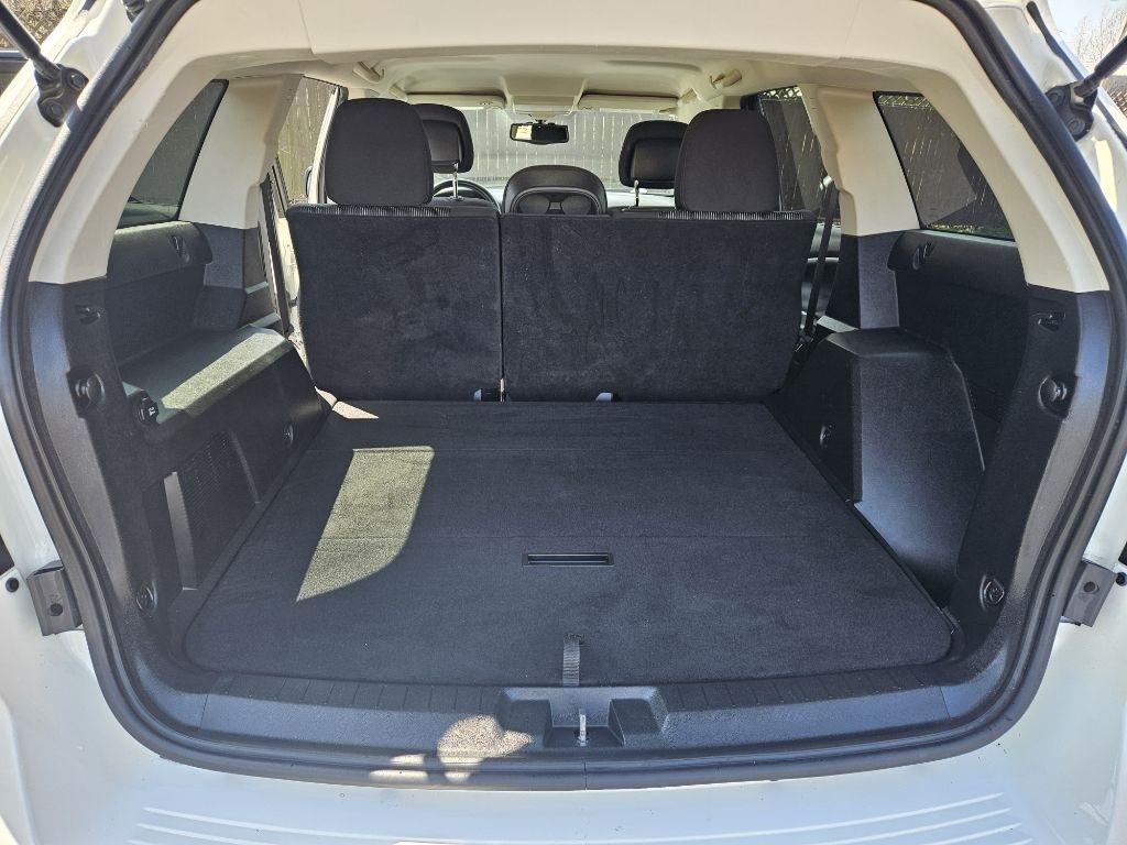 Dodge Journey SXT AWD 2013