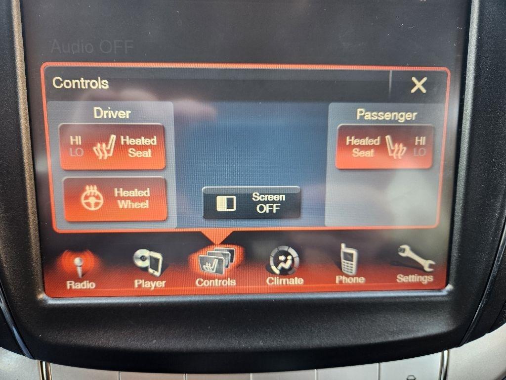 Dodge Journey SXT AWD 2013