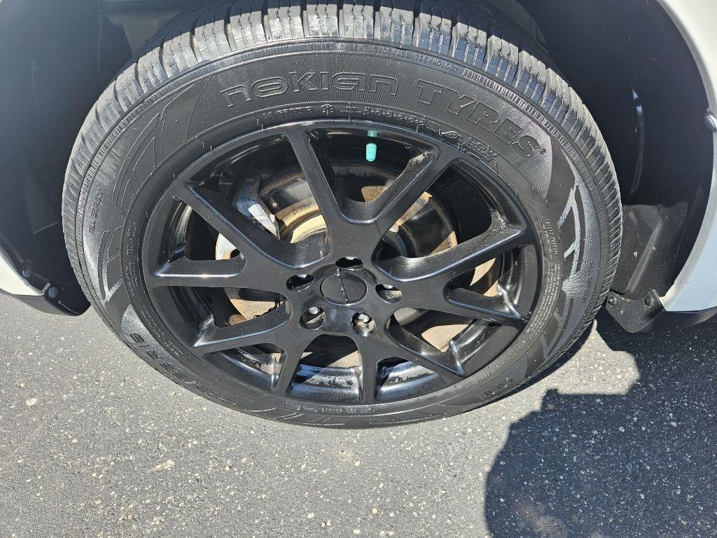 Dodge Journey SXT AWD 2013