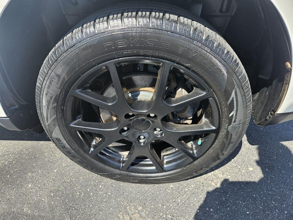 Dodge Journey SXT AWD 2013