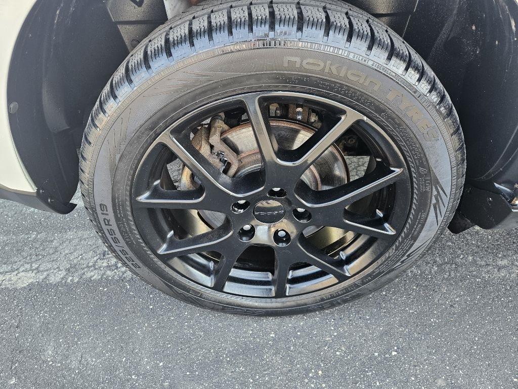 Dodge Journey SXT AWD 2013