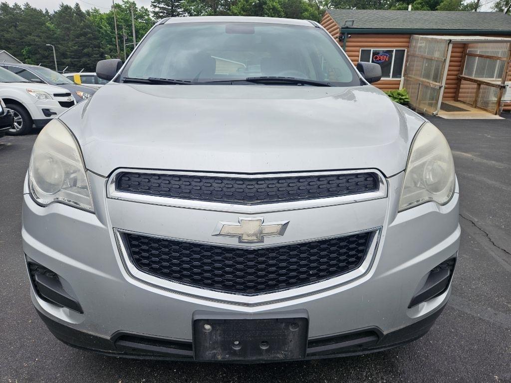 Chevrolet Equinox LS 2WD 2015
