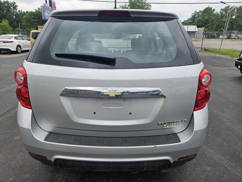 Chevrolet Equinox LS 2WD 2015