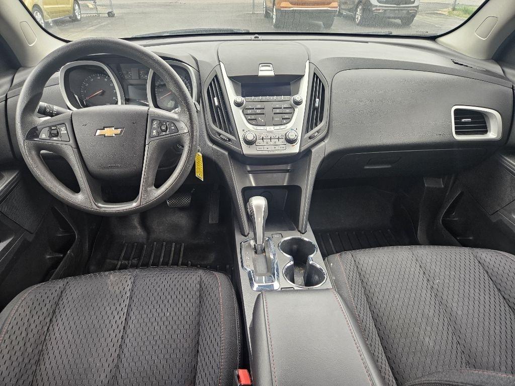 Chevrolet Equinox LS 2WD 2015