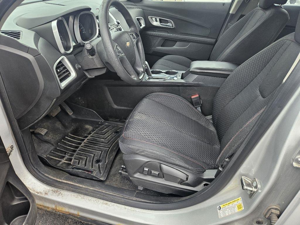 Chevrolet Equinox LS 2WD 2015