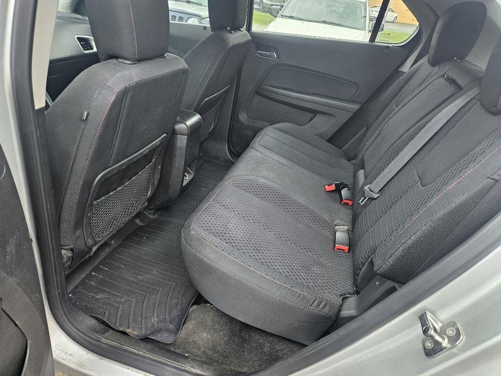 Chevrolet Equinox LS 2WD 2015