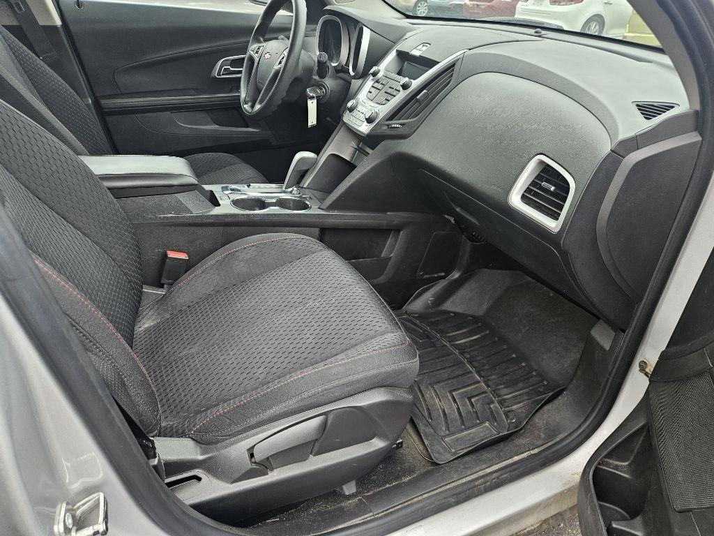 Chevrolet Equinox LS 2WD 2015