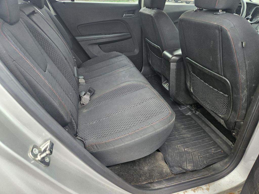 Chevrolet Equinox LS 2WD 2015