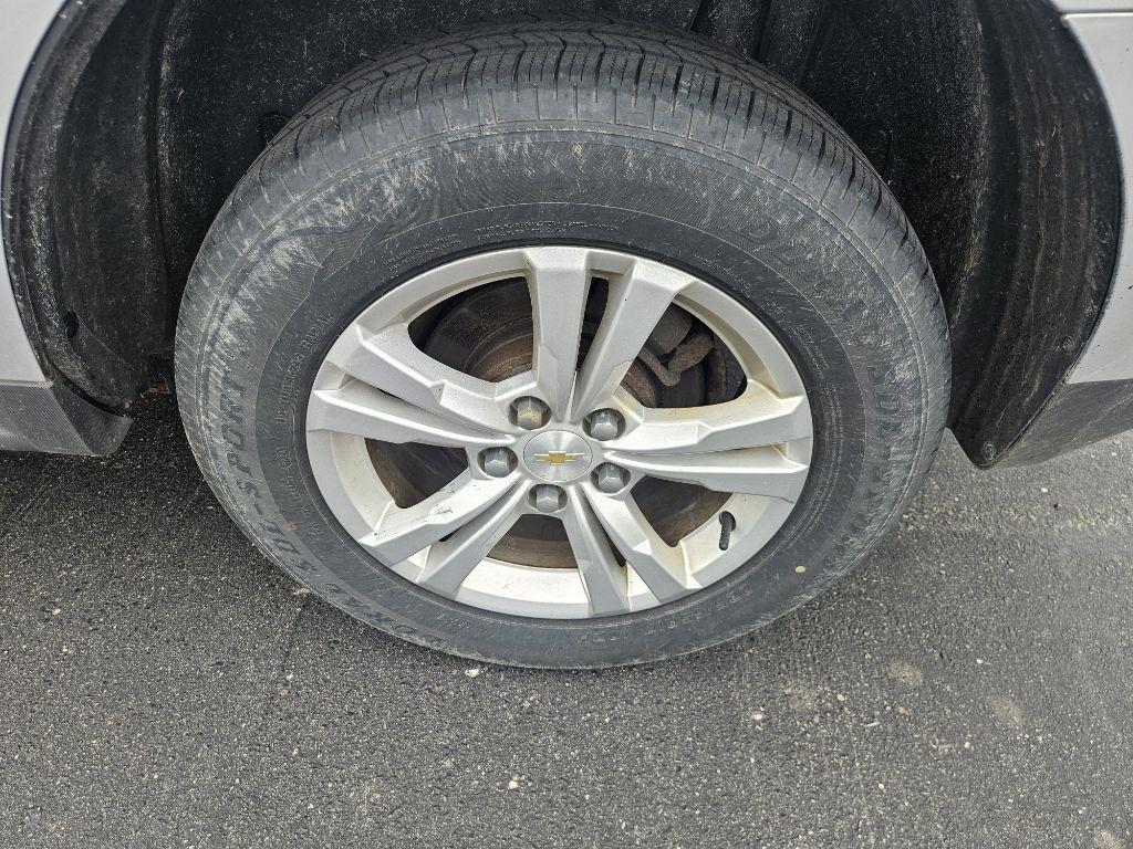 Chevrolet Equinox LS 2WD 2015